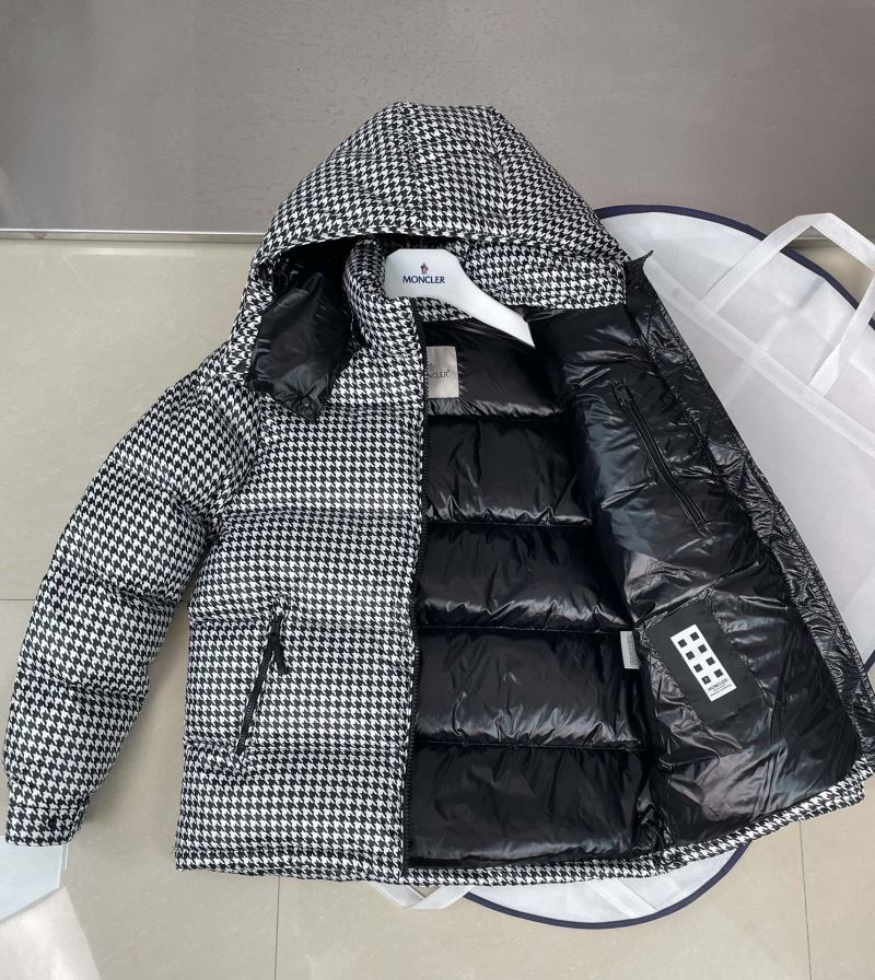 Moncler Down Jackets